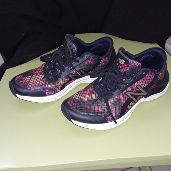New Balance Shoes - NEW BALANCE GYM SHOES